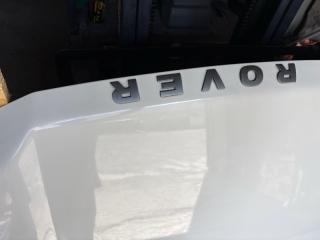 Капот FREELANDER L359 224DT