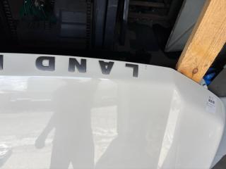 Капот FREELANDER L359 224DT