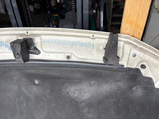 Капот FREELANDER L359 224DT