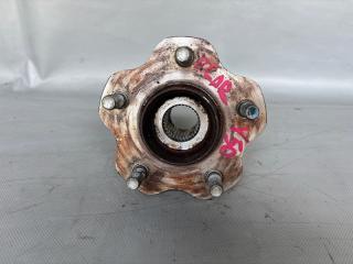 Подшипник ступицы задний NISSAN FUGA