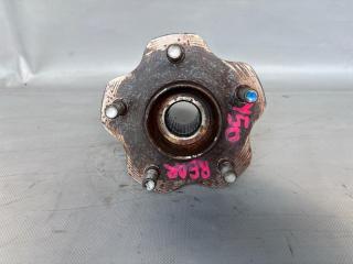 Подшипник ступицы задний NISSAN FUGA