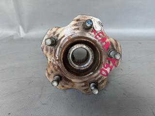 Подшипник ступицы задний NISSAN FUGA