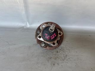 Подшипник ступицы задний TOYOTA COROLLA RUMION ZRE152 2ZR