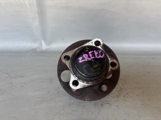 Подшипник ступицы задний TOYOTA COROLLA RUMION ZRE152 2ZR