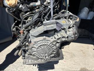 АКПП MAZDA AXELA