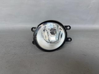 Фото запчасти фара противотуманная левая TOYOTA VANGUARD контрактная запчасть Запчасть фара противотуманная левая TOYOTA VANGUARD