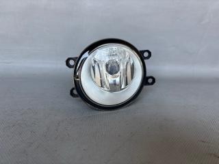 Фото запчасти фара противотуманная левая TOYOTA VANGUARD контрактная запчасть Запчасть фара противотуманная левая TOYOTA VANGUARD