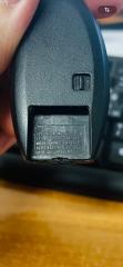 Смарт ключ (чип ключ) FX35 S51 VQ35DE