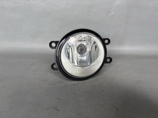 Фото запчасти фара противотуманная левая TOYOTA CAMRY контрактная запчасть Запчасть фара противотуманная левая TOYOTA CAMRY