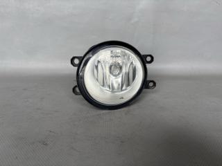 Запчасть фара противотуманная левая TOYOTA ISIS