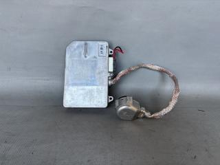 Фото запчасти блок ксенона TOYOTA RAV4 контрактная запчасть Запчасть блок ксенона TOYOTA RAV4