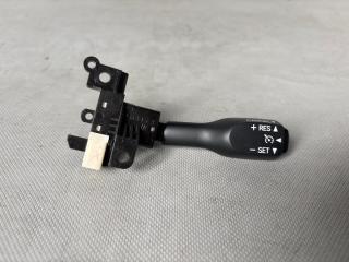 Ручка круиз контроля TOYOTA PRIUS ZVW30 2ZRFXE 84632-34011 контрактная