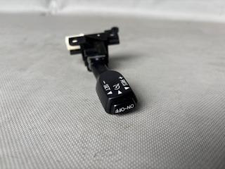 Ручка круиз контроля TOYOTA PRIUS ZVW30 2ZRFXE