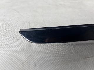 Заглушка полоза сдвижной двери задняя правая ALPHARD ANH10 2AZFE