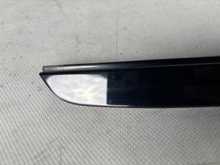 Заглушка полоза сдвижной двери задняя правая ALPHARD ANH10 2AZFE
