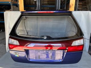Дверь 5-я SUBARU LEGACY