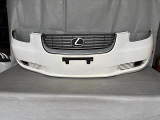 Фото запчасти бампер передний LEXUS SC430 контрактная запчасть Запчасть бампер передний LEXUS SC430
