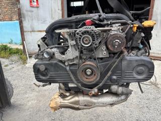 Двигатель SUBARU LEGACY 2010