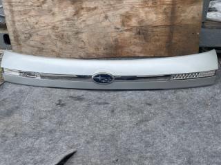 Накладка 5-й двери SUBARU LEGACY
