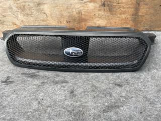 Решетка радиатора SUBARU LEGACY