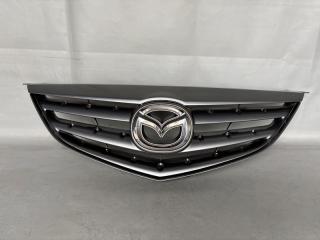 Решетка радиатора MAZDA ATENZA