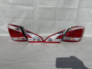 Стоп-сигнал задний NISSAN MURANO