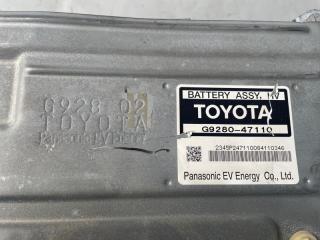 Батарея высоковольтная TOYOTA PRIUS NHW20 1NZFXE