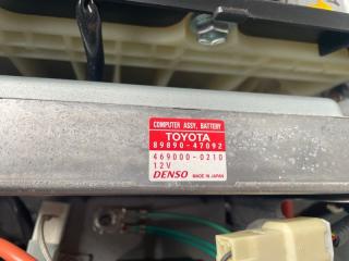 Батарея высоковольтная PRIUS 2008 NHW20 1NZFXE