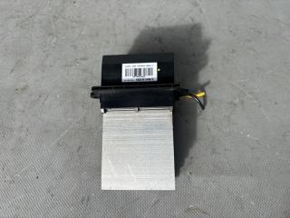 Реостат печки NISSAN NOTE