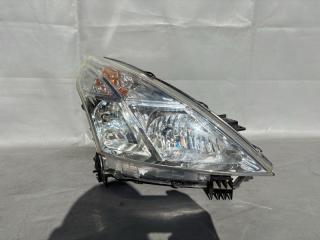 Фара передняя правая NISSAN TEANA контрактная Фара передняя правая NISSAN TEANA