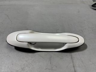 Ручка двери задняя левая MAZDA MPV LW3W L3 контрактная
