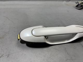 Ручка двери задняя левая MAZDA MPV LW3W L3