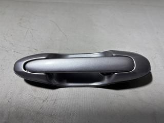 Ручка двери задняя правая MAZDA MPV LW3W L3 контрактная