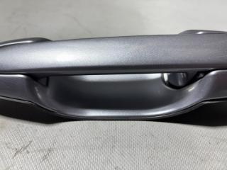 Ручка двери задняя правая MAZDA MPV LW3W L3