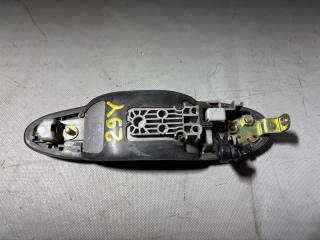 Ручка двери задняя правая MPV LW3W L3
