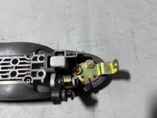 Ручка двери задняя правая MPV LW3W L3