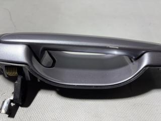 Ручка двери задняя правая MPV LW3W L3
