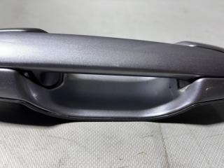 Ручка двери задняя левая MAZDA MPV LW3W L3