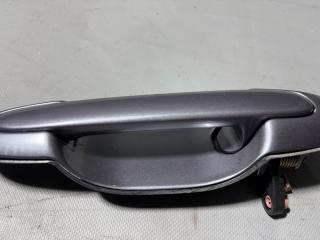 Ручка двери задняя левая MPV LW3W L3