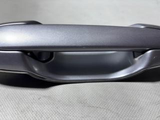 Ручка двери задняя левая MAZDA MPV LW3W L3
