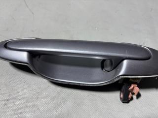 Ручка двери задняя левая MPV LW3W L3