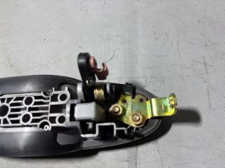 Ручка двери задняя левая MPV LW3W L3
