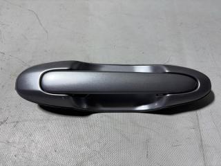 Ручка двери задняя левая MAZDA MPV LW3W L3 контрактная