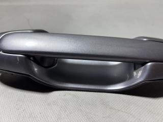 Ручка двери задняя левая MAZDA MPV LW3W L3