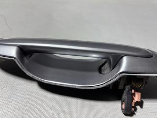 Ручка двери задняя левая MPV LW3W L3
