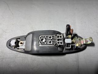 Ручка двери задняя левая MPV LW3W L3
