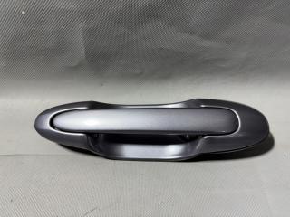 Ручка двери задняя правая MAZDA MPV LW3W L3 контрактная