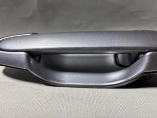 Ручка двери задняя правая MAZDA MPV LW3W L3