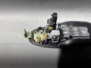 Ручка двери задняя правая MPV LW3W L3