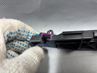 Крепление бампера переднее правое CALDINA ZZT241 1ZZ